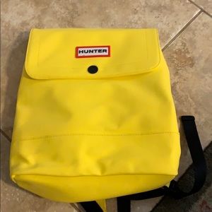 Hunter for Target backpack small